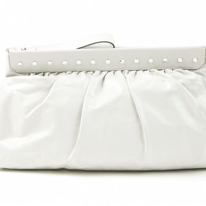Isabel Marant Luzel clutch